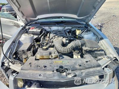 Zdjęcie 11 z 12 samochodu: 2005 FORD MUSTANG GT VIN:1ZVFT85HX55223927 - miniatura
