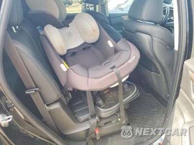 Zdjęcie 11 z 13 samochodu: 2022 ACURA MDX VIN:5J8YE1H32NL008729 - miniatura