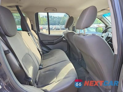 Zdjęcie 11 z 13 samochodu: 2012 NISSAN XTERRA X VIN:5N1AN0NWXCC503181 - miniatura