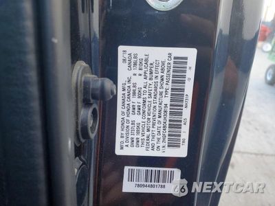 Zdjęcie 13 z 13 samochodu: 2018 HONDA CIVIC LX VIN:2HGFC4B04JH308194 - miniatura