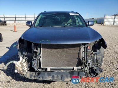 Piąte zdjęcie samochodu w środku: 2012 TOYOTA HIGHLANDER BASE VIN:5TDBK3EH3CS159521 - miniatura