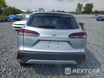 Zdjęcie 6 z 13 samochodu: 2026 TOYOTA COROLLA CROSS LE VIN:7MUBAAAG9TV180786 - miniatura