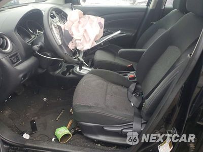Zdjęcie 7 z 12 samochodu: 2017 NISSAN VERSA 1.6 SV VIN:3N1CN7AP5HL847553 - miniatura