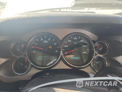 Zdjęcie 9 z 12 samochodu: 2013 GMC SIERRA K3500 SLE VIN:1GT423C86DF111363 - miniatura
