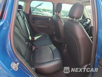 Zdjęcie 10 z 12 samochodu: 2020 MINI COOPER COUNTRYMAN VIN:WMZYW3C07L3M07587 - miniatura