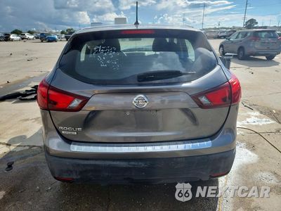 Zdjęcie 6 z 13 samochodu: 2019 NISSAN ROGUE SPORT S VIN:JN1BJ1CR1KW343134 - miniatura