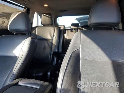 Zdjęcie 10 z 13 samochodu: 2015 TOYOTA HIGHLANDER LIMITED VIN:5TDDKRFH1FS114673 - miniatura