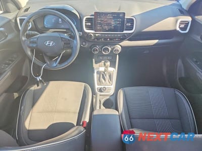 Zdjęcie 8 z 14 samochodu: 2023 HYUNDAI VENUE LIMITED VIN:KMHRC8A30PU228911 - miniatura