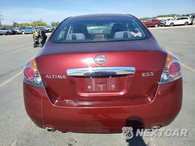 Zdjęcie 6 z 12 samochodu: 2010 NISSAN ALTIMA 2.5 VIN:1N4AL2AP6AN481062 - miniatura