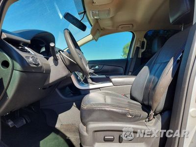 Zdjęcie 7 z 13 samochodu: 2011 FORD EDGE SEL VIN:2FMDK3JC1BBA25718 - miniatura