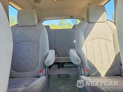 Zdjęcie 10 z 13 samochodu: 2016 BUICK ENCLAVE VIN:5GAKRAKD1GJ284698 - miniatura