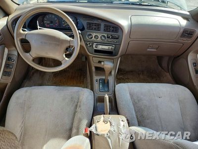 Zdjęcie 8 z 12 samochodu: 1996 TOYOTA CAMRY LE VIN:4T1BG12K9TU689666 - miniatura