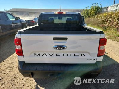 Zdjęcie 6 z 12 samochodu: 2022 FORD MAVERICK XL VIN:3FTTW8F91NRA40806 - miniatura