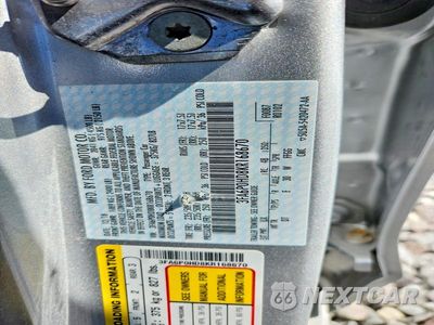 Zdjęcie 12 z 12 samochodu: 2019 FORD FUSION SE VIN:3FA6P0HD8KR168670 - miniatura
