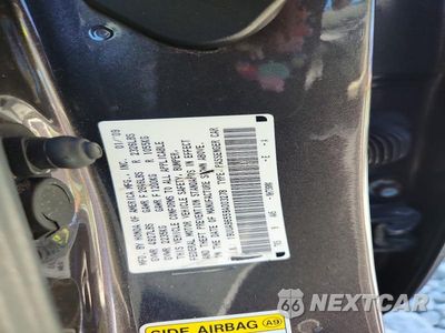 Zdjęcie 12 z 12 samochodu: 2009 ACURA TL VIN:19UUA96559A003278 - miniatura