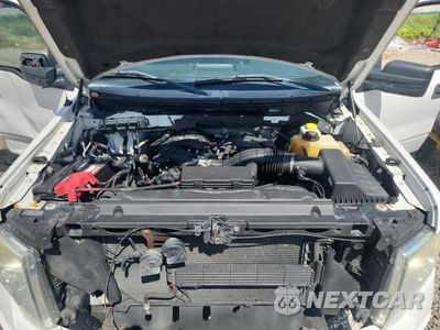 Zdjęcie 11 z 12 samochodu: 2014 FORD F150 SUPER CAB VIN:1FTEX1CM6EFB55081 - miniatura
