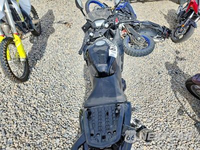 Zdjęcie 6 z 9 samochodu: 2013 HONDA CBR500 R VIN:MLHPC4411D5003186 - miniatura