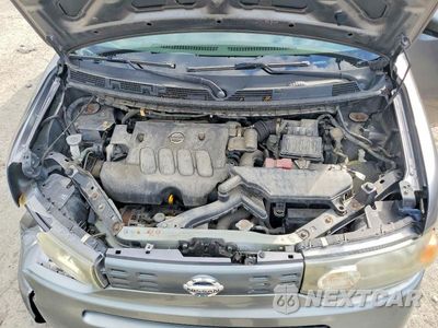 Zdjęcie 11 z 12 samochodu: 2014 NISSAN CUBE 1.8 S VIN:JN8AZ2KR2ET351990 - miniatura