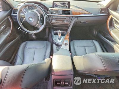 Zdjęcie 8 z 12 samochodu: 2014 BMW 328 I VIN:WBA3A5C55EP601267 - miniatura