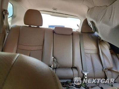Zdjęcie 10 z 13 samochodu: 2016 NISSAN ROGUE SL VIN:5N1AT2MT3GC765915 - miniatura