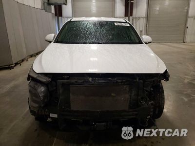 Piąte zdjęcie samochodu w środku: 2019 HYUNDAI SANTA FE SEL 2.4L VIN:5NMS3CAD9KH025727 - miniatura