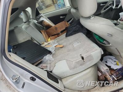 Zdjęcie 10 z 12 samochodu: 2011 TOYOTA PRIUS THREE VIN:JTDKN3DU5B0284415 - miniatura