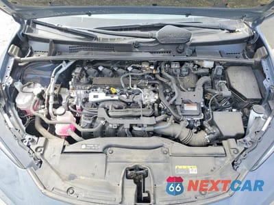 Zdjęcie 11 z 13 samochodu: 2023 TOYOTA PRIUS LE VIN:JTDADABU8P3005311 - miniatura