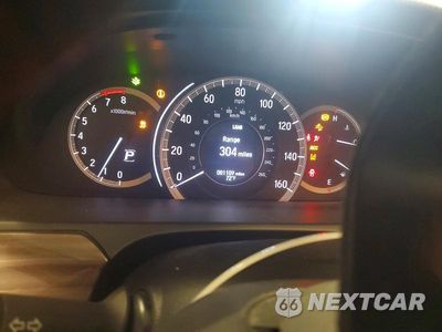 Zdjęcie 9 z 12 samochodu: 2016 HONDA ACCORD EXL VIN:1HGCR3F09GA015291 - miniatura