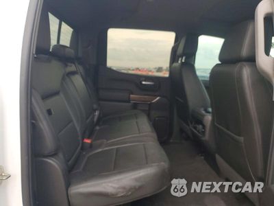 Zdjęcie 10 z 13 samochodu: 2020 CHEVROLET SILVERADO K1500 LT TRAIL BOSS VIN:3GCPYFED1LG248473 - miniatura