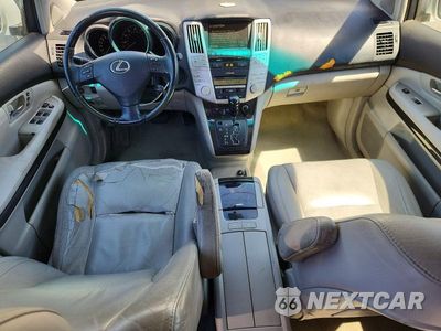 Zdjęcie 8 z 12 samochodu: 2008 LEXUS RX 350 VIN:2T2GK31U68C044836 - miniatura