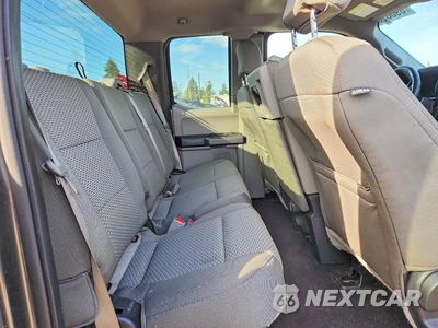 Zdjęcie 10 z 12 samochodu: 2016 FORD F150 SUPER CAB VIN:1FTEX1CP2GFB02147 - miniatura