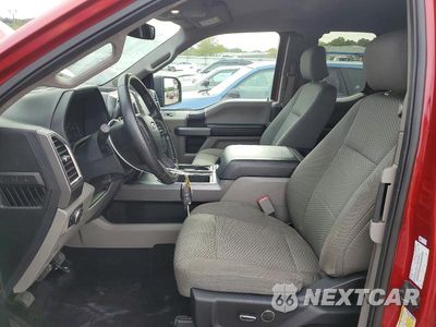 Zdjęcie 7 z 12 samochodu: 2015 FORD F150 SUPER CAB VIN:1FTFX1EF4FKE96149 - miniatura