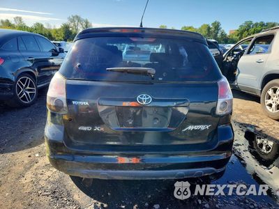 Zdjęcie 6 z 12 samochodu: 2005 TOYOTA MATRIX XR VIN:2T1LR32E25C367041 - miniatura