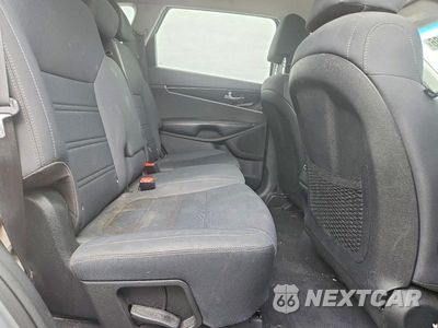 Zdjęcie 11 z 13 samochodu: 2020 KIA SORENTO S VIN:5XYPGDA51LG614842 - miniatura