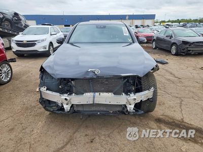 Piąte zdjęcie samochodu w środku: 2023 MERCEDES-BENZ GLC COUPE 300 4MATIC VIN:W1N0J8EB2PG156234 - miniatura