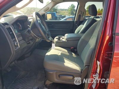 Zdjęcie 7 z 12 samochodu: 2015 RAM 1500 ST VIN:3C6RR6KT2FG698551 - miniatura