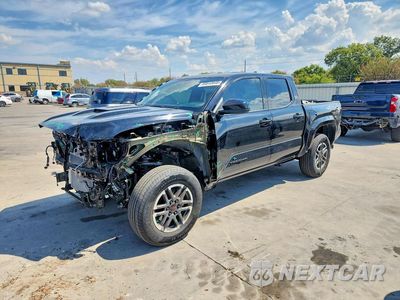 2026 TOYOTA TACOMA TRD SPORT 3TMLB5JN5TM307115 - główne zdjęcie licytacji z USA - miniatura