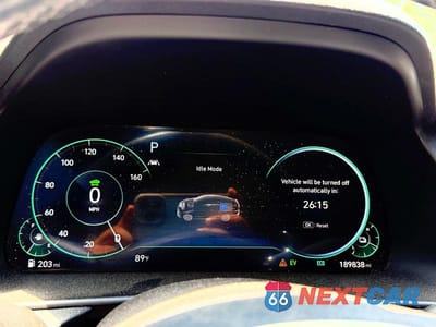 Zdjęcie 8 z 10 samochodu: 2021 HYUNDAI SONATA HYBRID VIN:KMHL54JJXMA024170 - miniatura