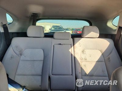 Zdjęcie 10 z 13 samochodu: 2016 HYUNDAI TUCSON SE VIN:KM8J3CA48GU145879 - miniatura
