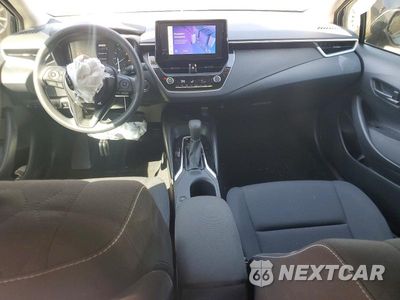 Zdjęcie 8 z 12 samochodu: 2025 TOYOTA COROLLA HYBRID LE VIN:JTDBCMFE7SJ039160 - miniatura