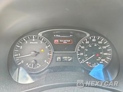 Zdjęcie 9 z 12 samochodu: 2014 NISSAN ALTIMA 2.5 S VIN:1N4AL3AP9EC268615 - miniatura