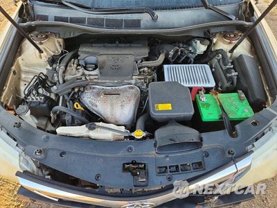 Zdjęcie 11 z 13 samochodu: 2012 TOYOTA CAMRY LE VIN:4T1BF1FK5CU027953 - miniatura