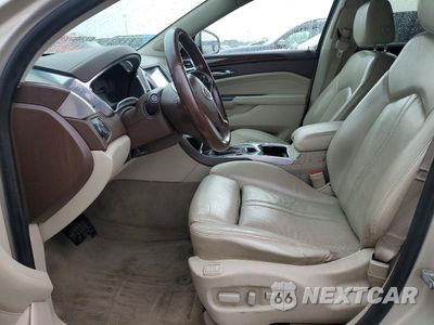 Zdjęcie 7 z 13 samochodu: 2013 CADILLAC SRX PREMIUM COLLECTION VIN:3GYFNEE34DS618197 - miniatura