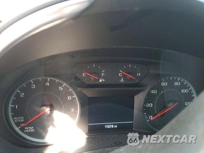 Zdjęcie 9 z 12 samochodu: 2021 CHEVROLET MALIBU LT VIN:1G1ZD5STXMF044633 - miniatura