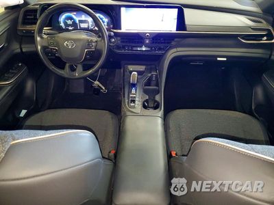 Zdjęcie 8 z 12 samochodu: 2023 TOYOTA CROWN XLE VIN:JTDAAAAF7P3006557 - miniatura