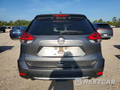 Zdjęcie 6 z 14 samochodu: 2020 NISSAN ROGUE SV VIN:JN8AT2MT7LW017296 - miniatura