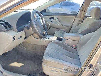 Zdjęcie 7 z 12 samochodu: 2008 TOYOTA CAMRY LE V6 VIN:4T1BK46K88U562103 - miniatura