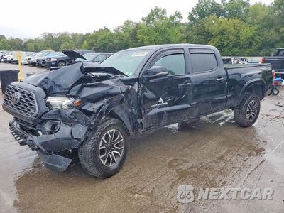 2020 TOYOTA TACOMA TRD SPORT 3TMDZ5BN3LM085043 - główne zdjęcie licytacji z USA - miniatura