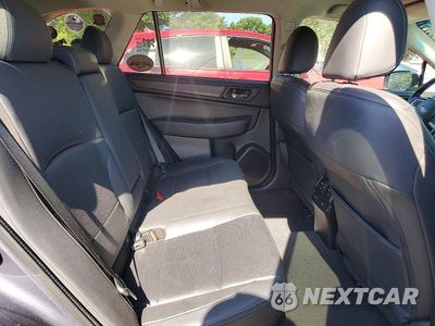 Zdjęcie 10 z 12 samochodu: 2016 SUBARU OUTBACK 2.5I LIMITED VIN:4S4BSBJC2G3280080 - miniatura