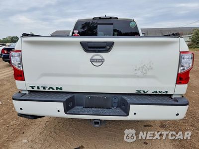 Zdjęcie 6 z 13 samochodu: 2024 NISSAN TITAN SV VIN:1N6AA1EDXRN115558 - miniatura